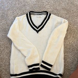 Aqe Fashion Sweater